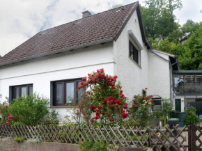 Apartment Am Dohlenberg by Interhome